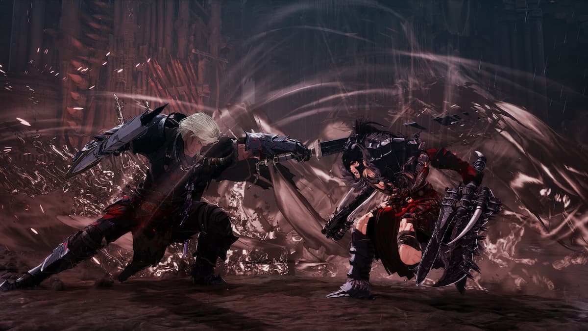 The first berserker khazan is a promising soulslike with gorgeous