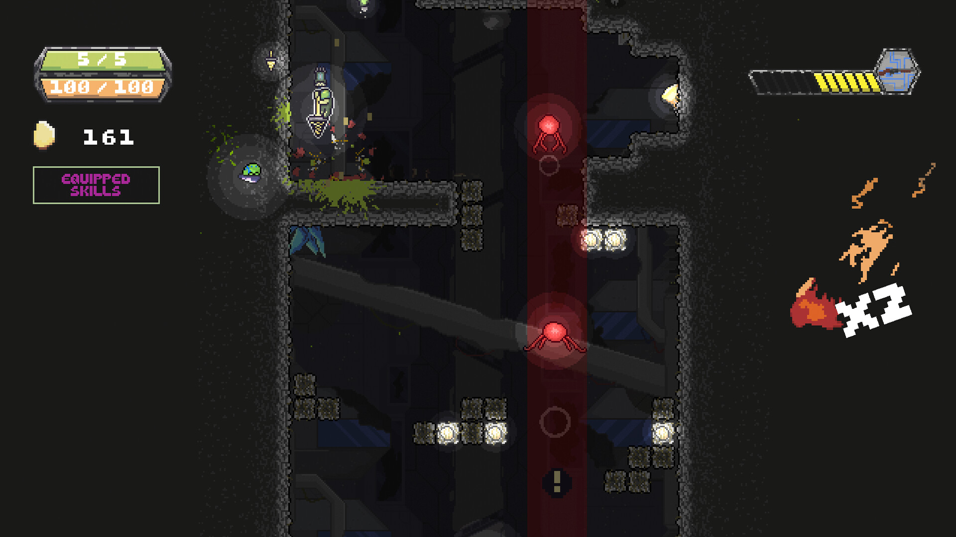 Udo Loop UDO proves drilling is more fun when you summon demons – GameSpew