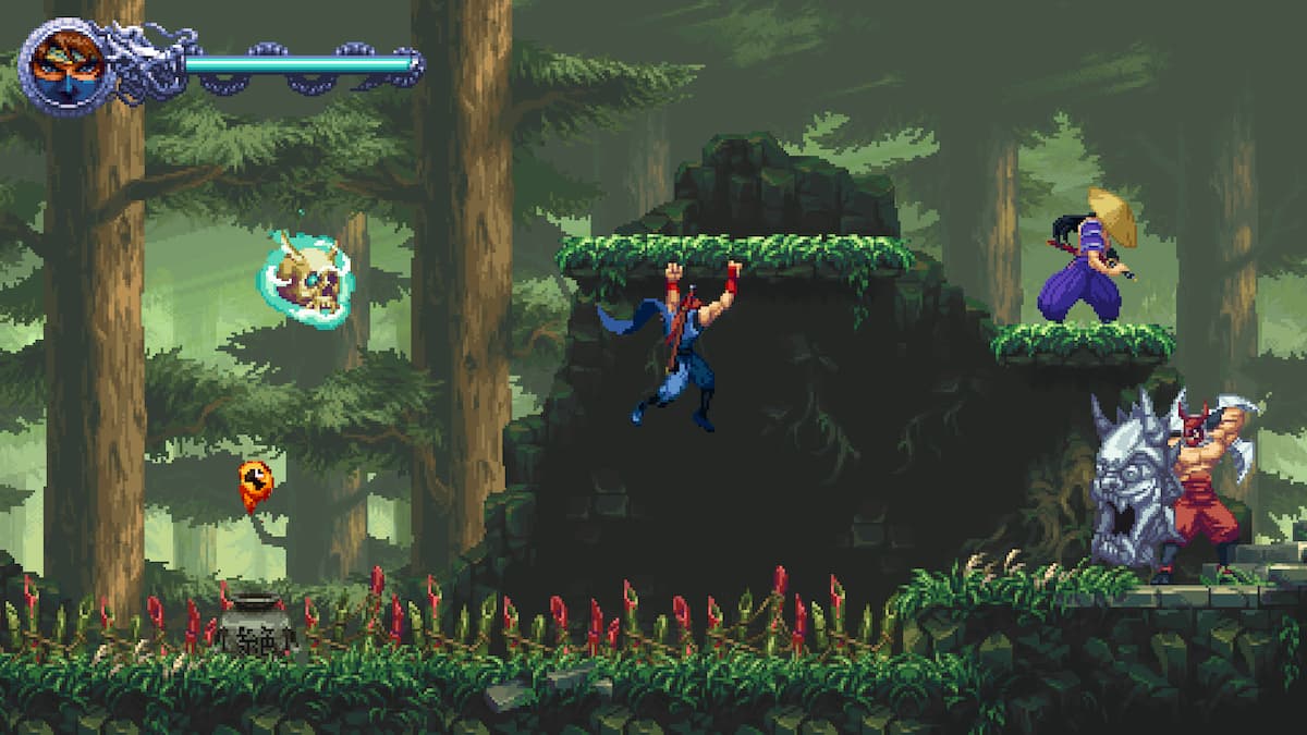 A new Ninja Gaiden game is on the way, and it