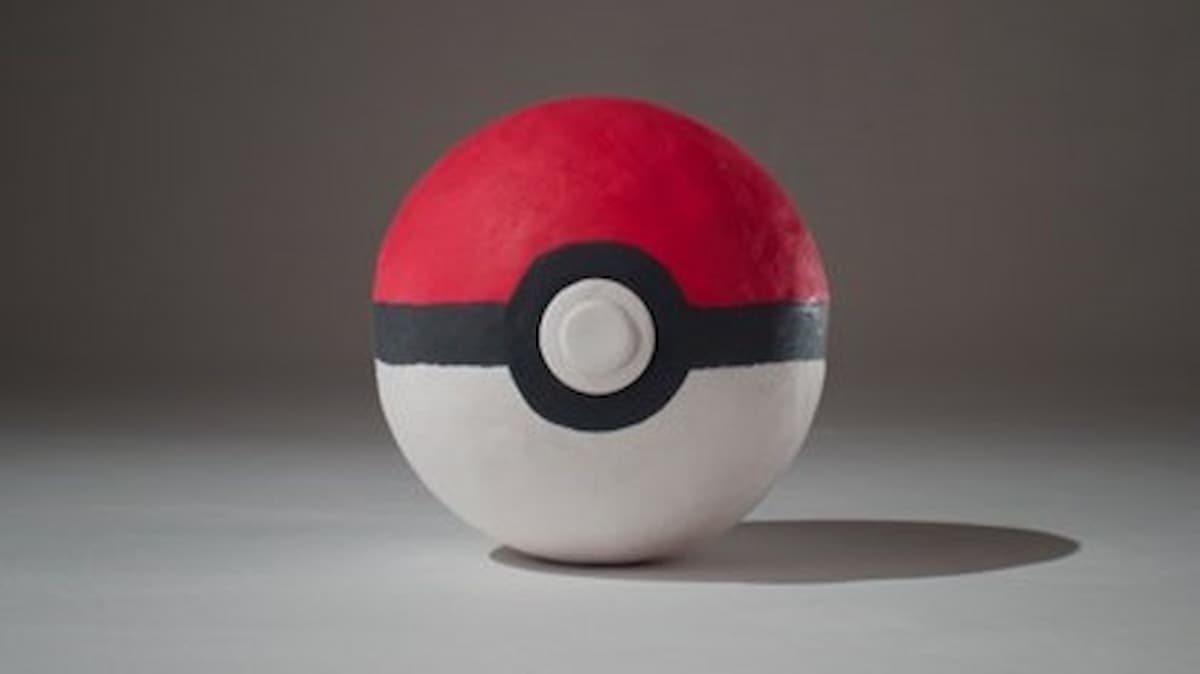 Pokemon Aardman
