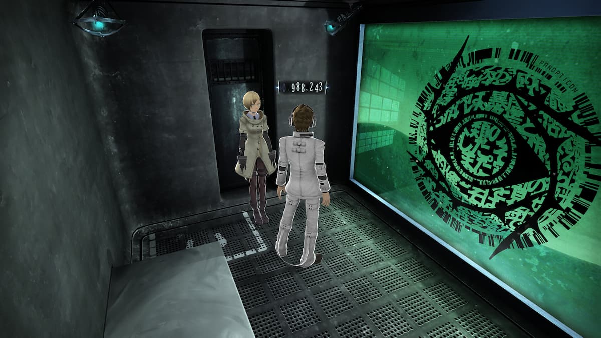 Freedom Wars Remastered 3