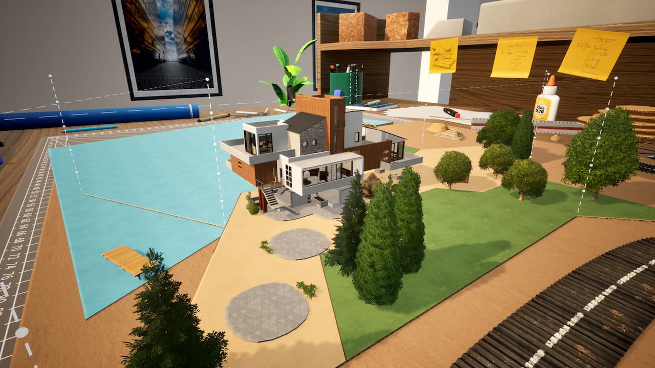 Architect Life review