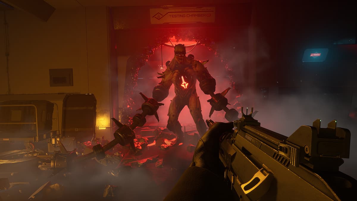 Killing Floor 3 gameplay 2