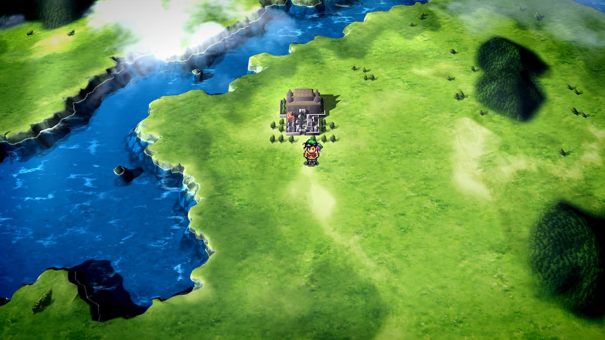 Suikoden 1 2 HD Remaster review 1