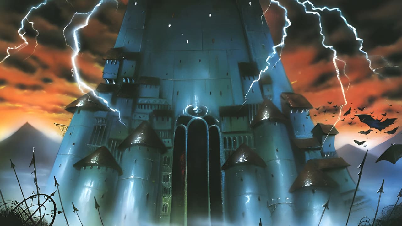 Castle Master