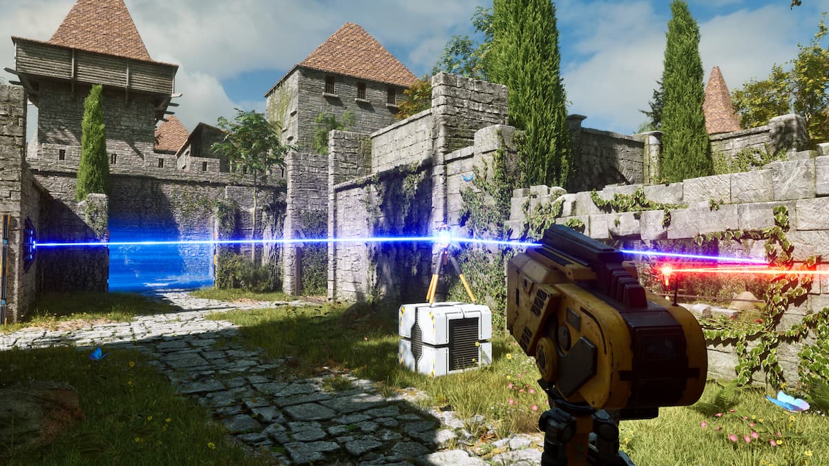 The Talos Principle Reawakened 2