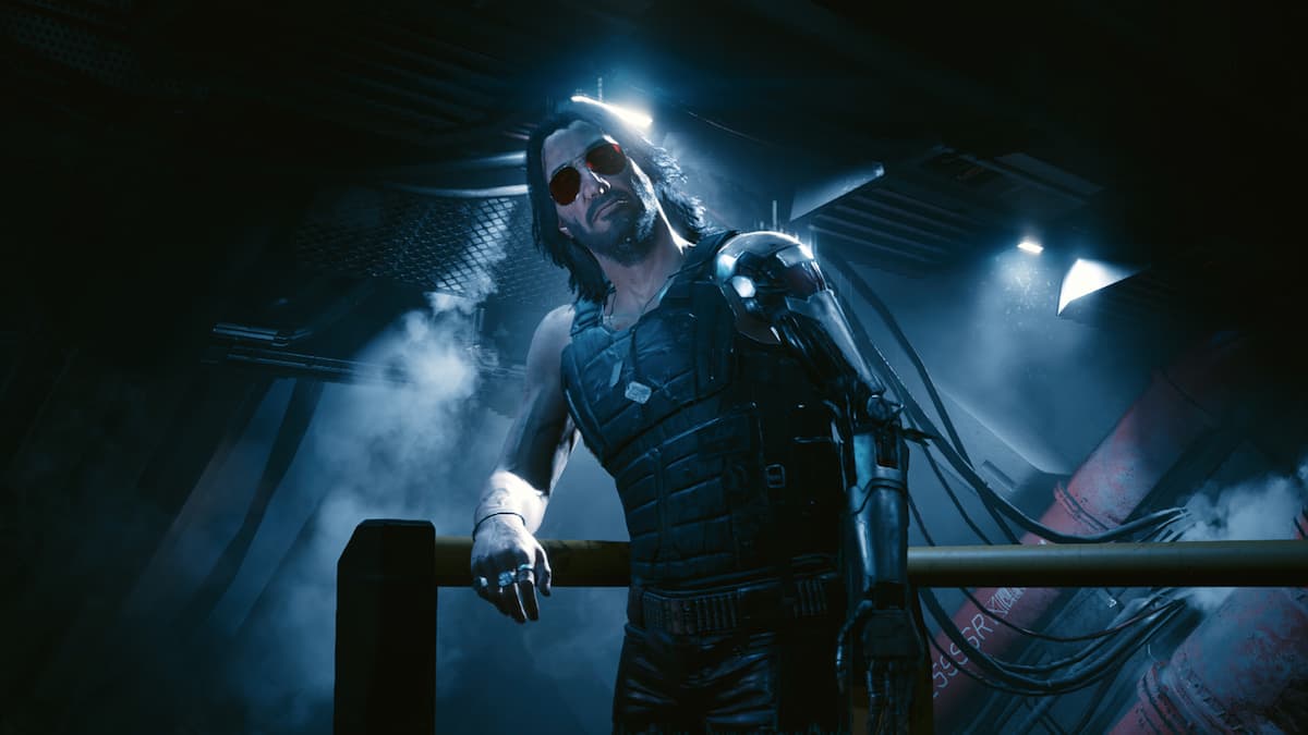 Cyberpunk 2077 Ultimate Edition Switch 2)