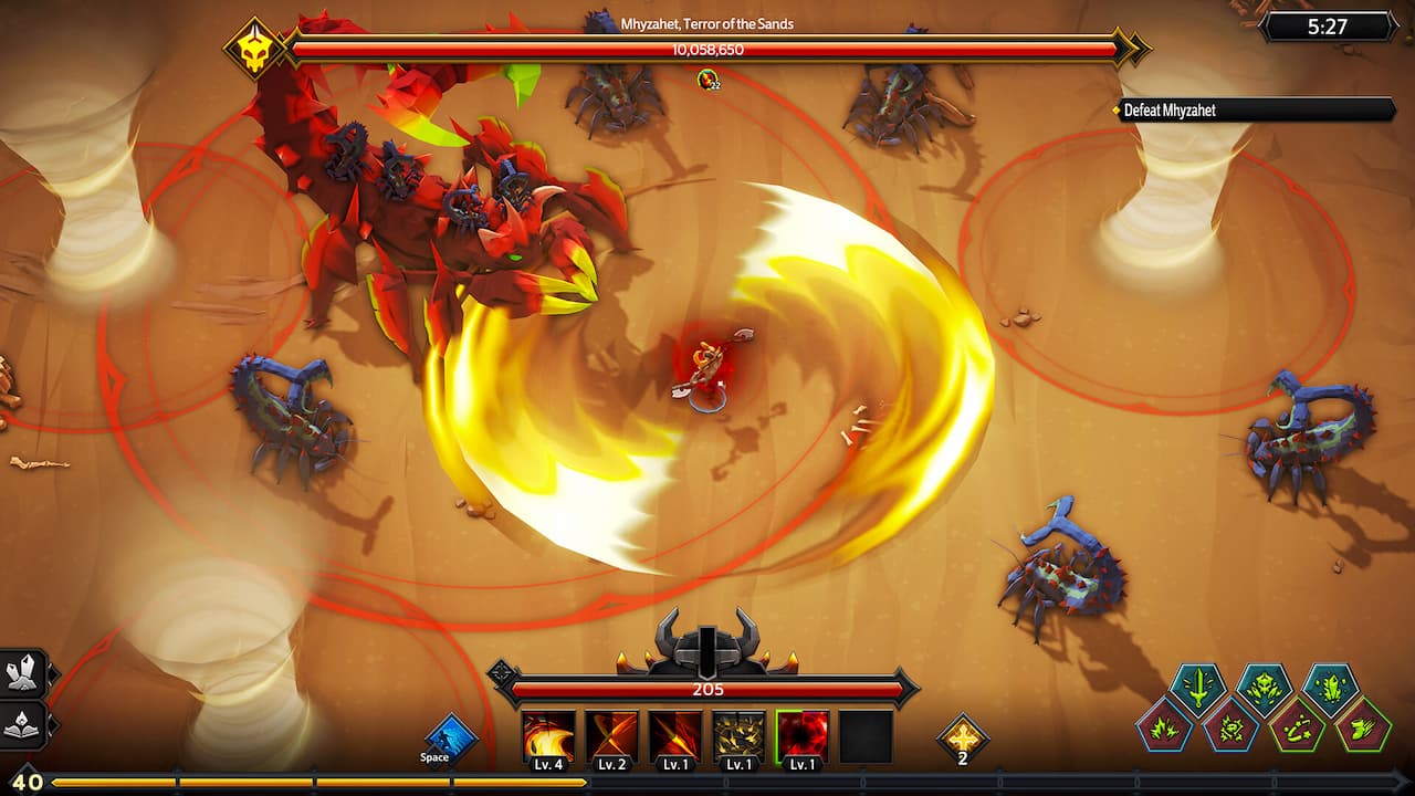 Soulstone Survivors review