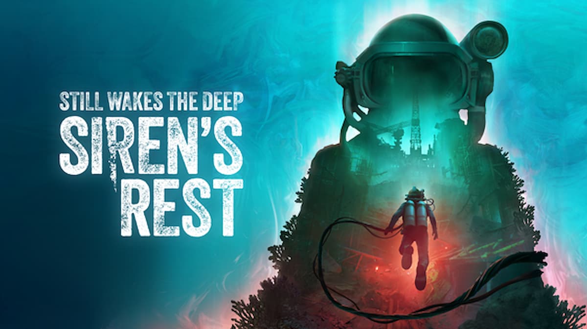 Still Wakes the Deep: Siren's Rest walkthrough: Full game guide and trophies/achievements