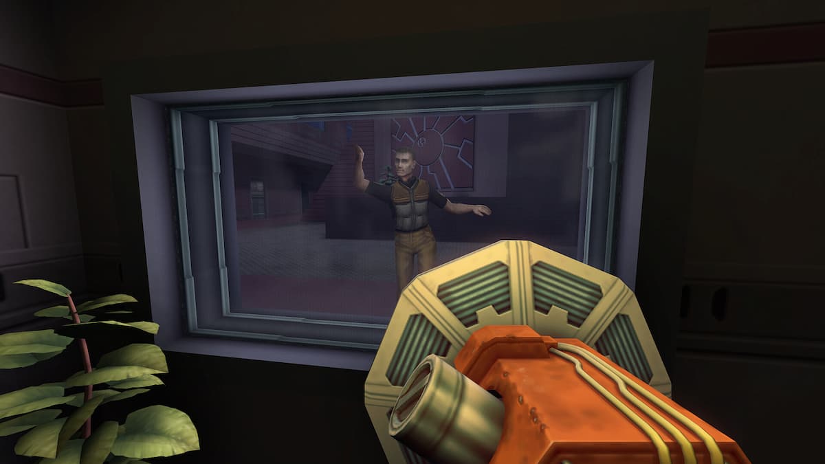 System Shock 2 25th Anniversary Remaster 2
