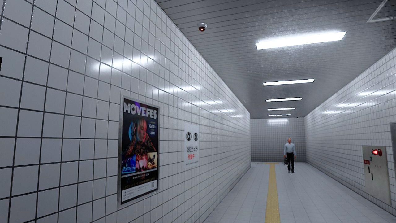 さ*き様 Private Exits/ 8 Soundscapes From I The Exit 8 - YouTube