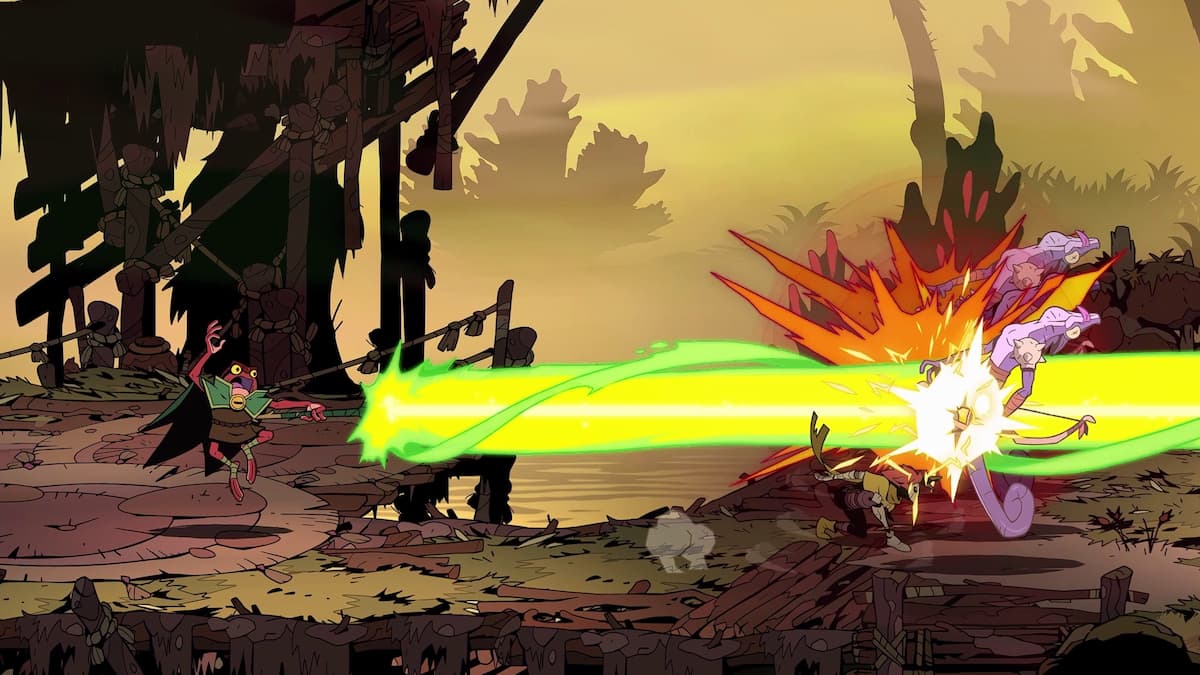 Absolum Brome screen3