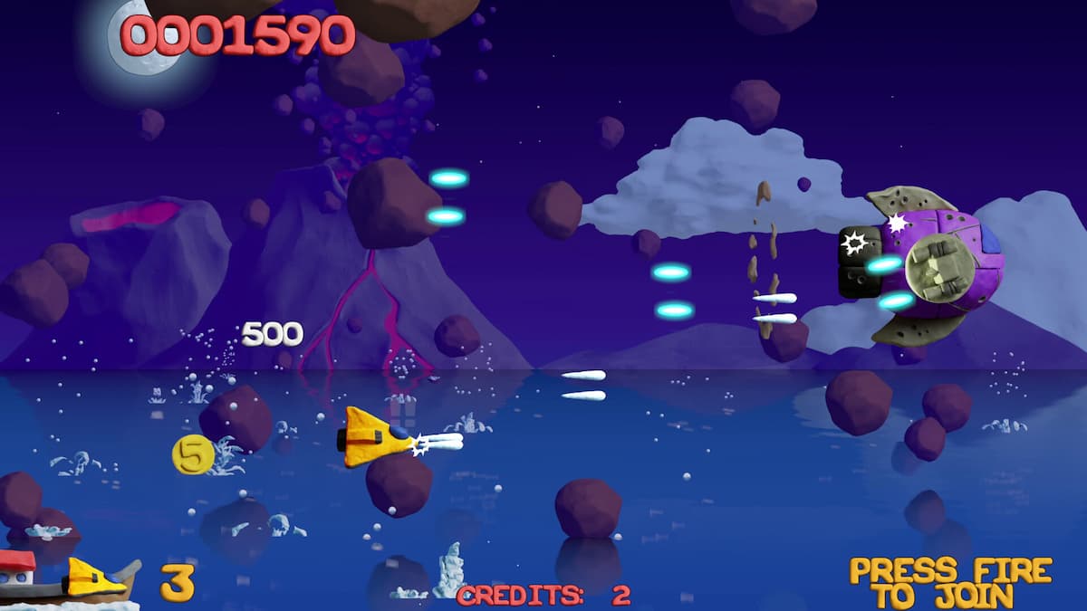 Platypus Reclayed gameplay 1