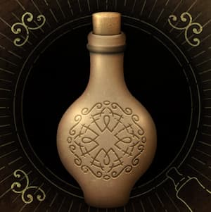 Strange Antiquities Shadow Hold
