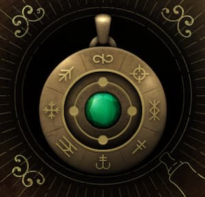 Storm Ward Strange Antiquities
