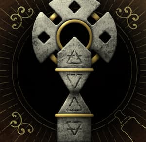 Strange Antiquities Lunima