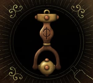Strange Antiquities Tormunds Bane