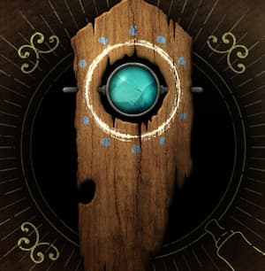 Strange Antiquities Tormunds Bane