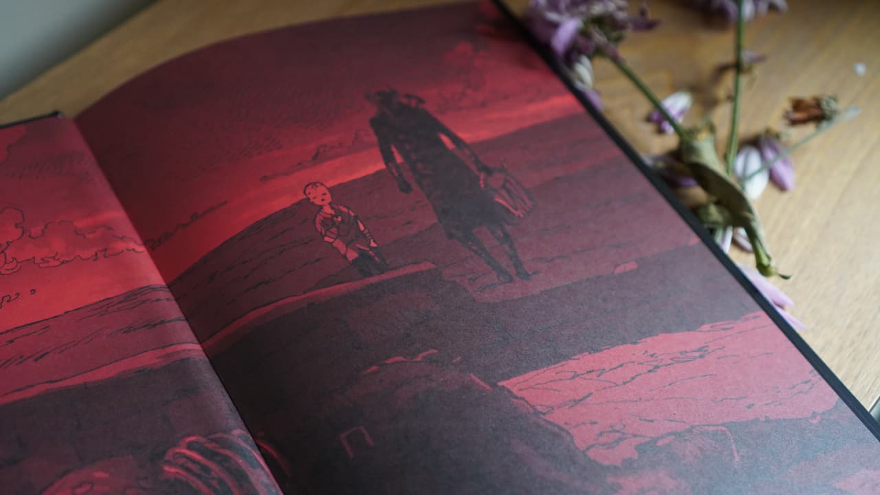 Bloodborne: The Death of Sleep - Deluxe Edition