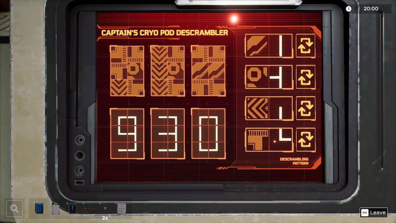 Escape Simulator 2