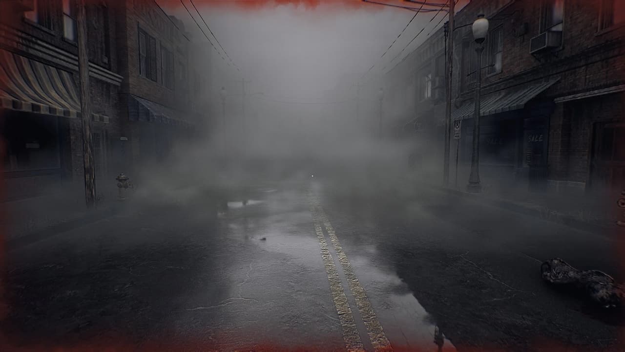 Silent Hill 2