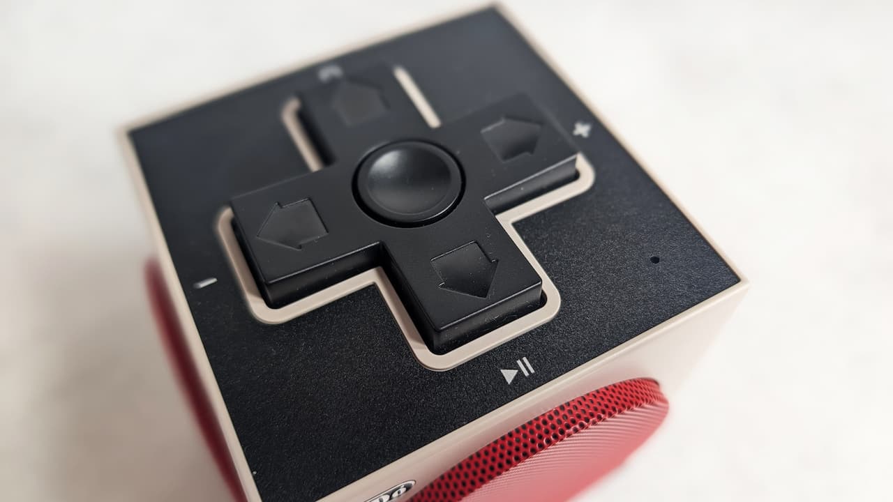 8BitDo Retrocube