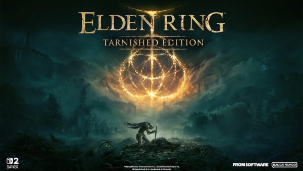 Elden Ring Tarnished Edition