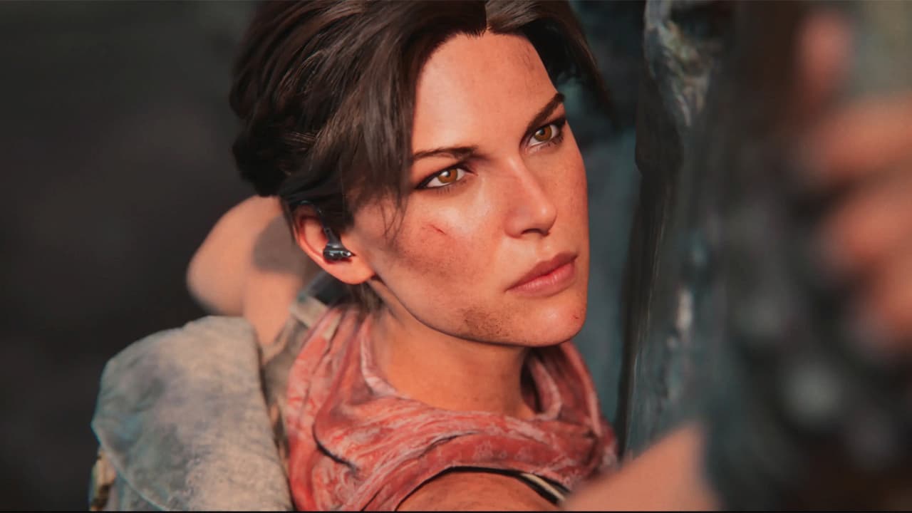 Tomb Raider: Catalyst