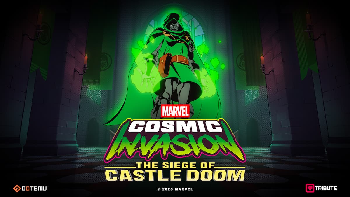 Marvel Cosmic Invasion DLC2 Key art