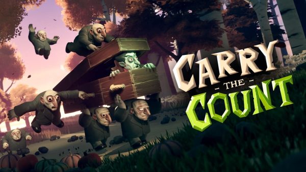 Carry the Count