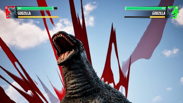 Godzilla Destroy All Monsters Melee Remastered