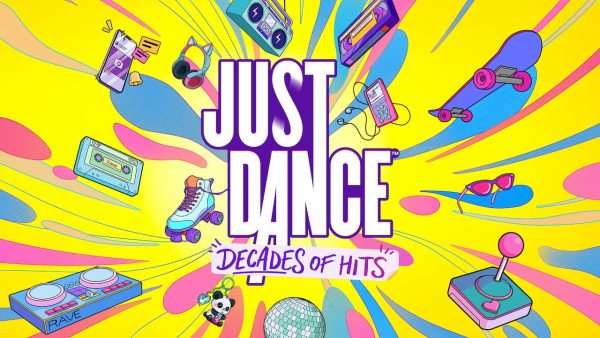 Just Dance: Decades of Hits