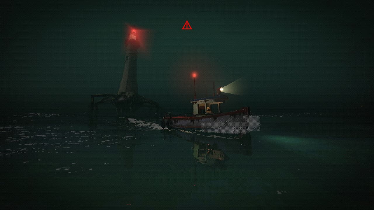 Beneath the Dying Sun