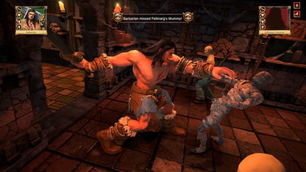 HeroQuest Digital Edition