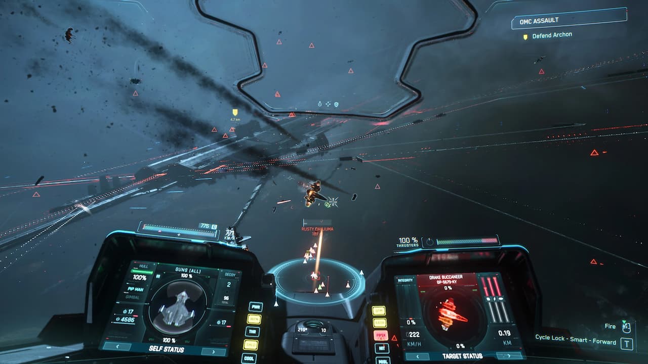 Squadron 42